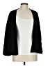 Peach Love Black Blazer Size L - photo 1