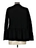 Peach Love Black Blazer Size L - photo 2