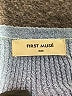 Assorted Brands 100% Polyester Blue Tube Top Size XXS - photo 7