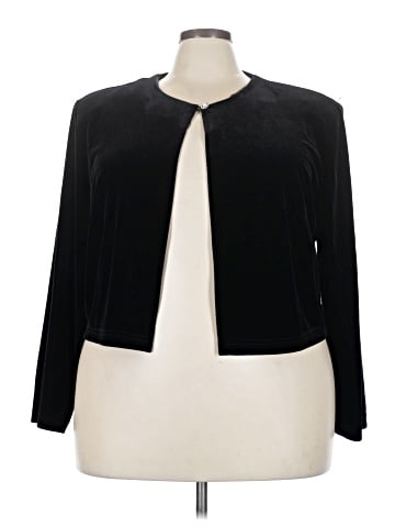 Dress Savvy New York Jacket (view 1)