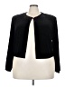 Dress Savvy New York Black Jacket Size 24 - photo 1