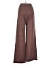 Unbranded Brown Casual Pants Size M - photo 2