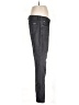 Eddie Bauer Houndstooth Gray Jeans Size 12 - photo 4