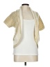 Sleeping On Snow Ivory Kimono Size L - photo 1