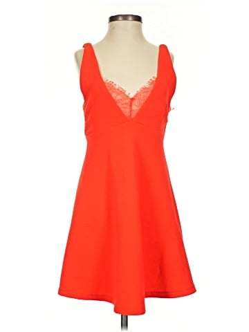 Forever 21 Cocktail Dress (view 1)