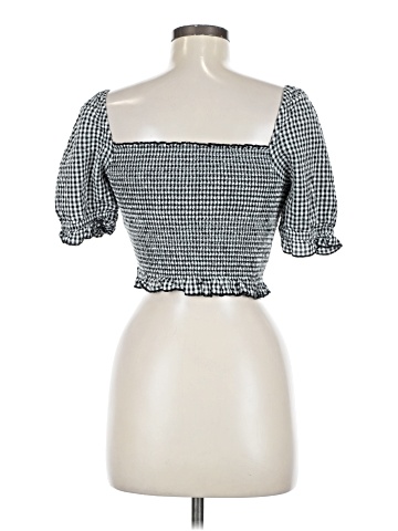 Cotton On 3/4 Sleeve Blouse (view 2)