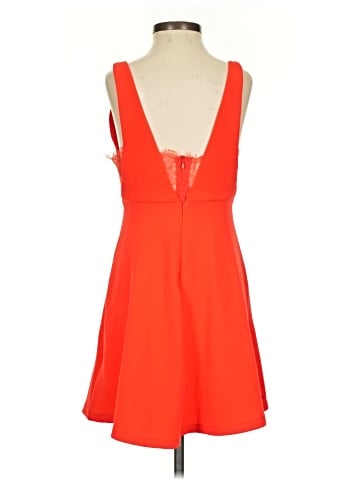 Forever 21 Cocktail Dress (view 2)