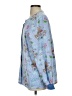 Assorted Brands Blue Long Sleeve Blouse Size S - photo 5