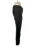 Cartonnier Solid Black Casual Pants Size 4 - photo 4