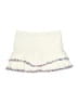 Denise Cronwall Ivory Active Skort Size L - photo 2