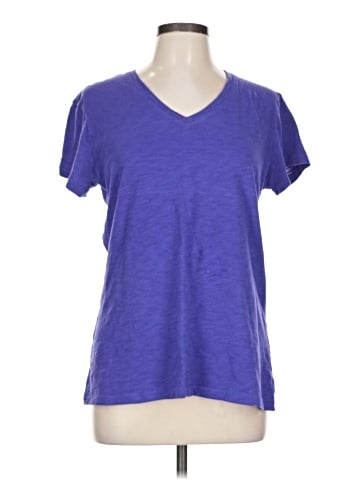 Lady Foot Locker Short Sleeve T-Shirt (view 1)