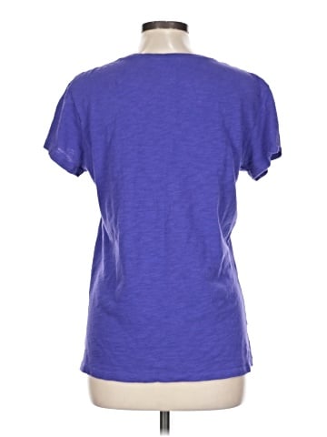 Lady Foot Locker Short Sleeve T-Shirt (view 2)