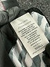 Wrapper Animal Print Black Casual Dress Size S - photo 8