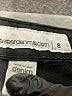 Paper Denim & Cloth Black Jeans Size 8 - photo 3