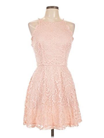 By & By Cocktail Dress (view 1)