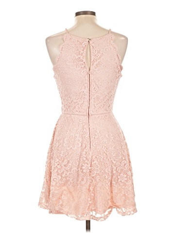 By & By Cocktail Dress (view 2)