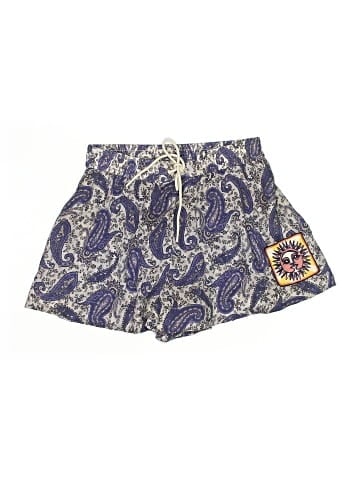 Zimmermann Shorts (view 1)