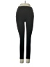 Ethos Solid Black Active Pants Size XS - photo 1