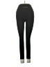 Ethos Solid Black Active Pants Size XS - photo 2
