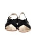 Assorted Brands Black Sandals Size 6 - photo 2