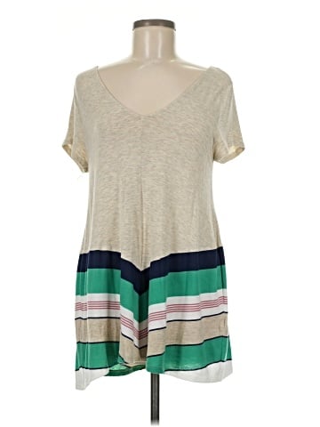 Puella Short Sleeve T-Shirt (view 1)