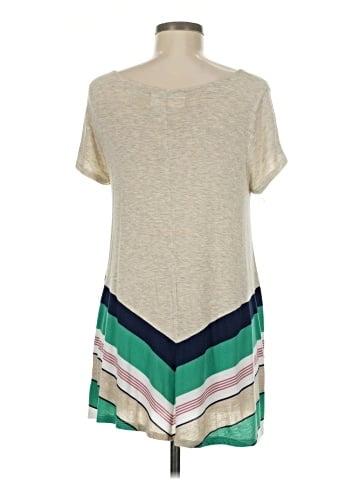 Puella Short Sleeve T-Shirt (view 2)