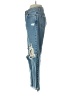 Carmar 100% Cotton Graphic Blue Jeans Size 27 waist - photo 5