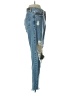 Carmar 100% Cotton Graphic Blue Jeans Size 27 waist - photo 4