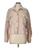 Unbranded Tan Jacket Size L - photo 1