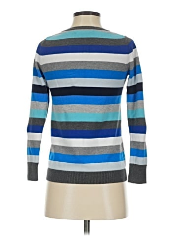 Gap Pullover Sweater (view 2)