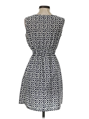 Speed Control Casual Dress (view 2)