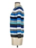 Gap 100% Cotton Stripes Blue Pullover Sweater Size S (petite) - photo 5