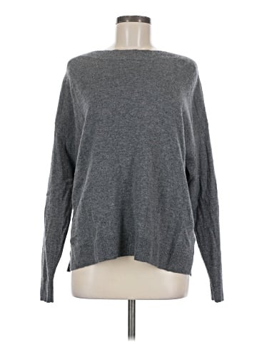 Monoprix femme Long Sleeve Top (view 1)