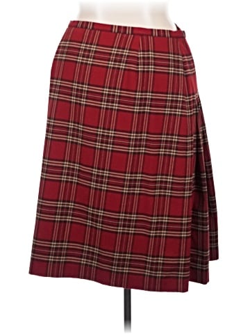 Eddie Bauer Casual Skirt (view 2)