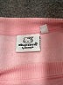 Hello Kitty Pink Sweatshirt Size XS (kids) - photo 3