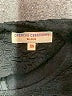 Opening Ceremony Black Cocktail Dress Size XS - photo 7