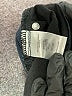 CAbi Chevron-herringbone Blue Jeans Size 2 - photo 8