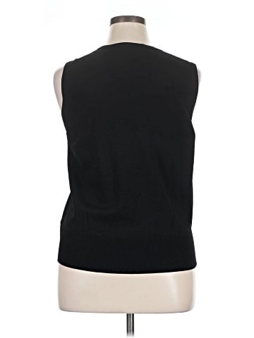 Evan Picone Sleeveless Top (view 2)