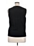 Evan Picone Black Sleeveless Top Size 14 (estimated) - photo 2