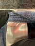 Weatherproof Blue Long Sleeve Button-Down Shirt Size S - photo 8