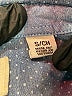Weatherproof Blue Long Sleeve Button-Down Shirt Size S - photo 9