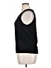 Evan Picone Black Sleeveless Top Size 14 (estimated) - photo 5
