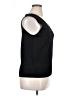 Evan Picone Black Sleeveless Top Size 14 (estimated) - photo 4