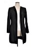 Adrianna Papell 100% Polyester Black Coat Size 14 - photo 1