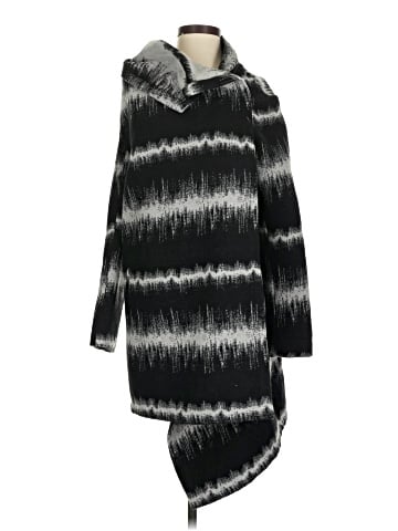 BB Dakota Poncho (view 1)
