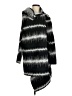 BB Dakota Black Poncho Size XS - photo 1