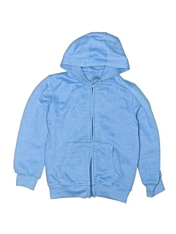 Kiki & Koko Zip Up Hoodie (view 1)