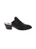 Dolce Vita Black Gray Mule/Clog Size 8 - photo 1