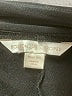 Boston Proper Solid Black Active Pants Size XS - photo 7