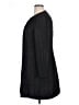 Adrianna Papell 100% Polyester Black Coat Size 14 - photo 5